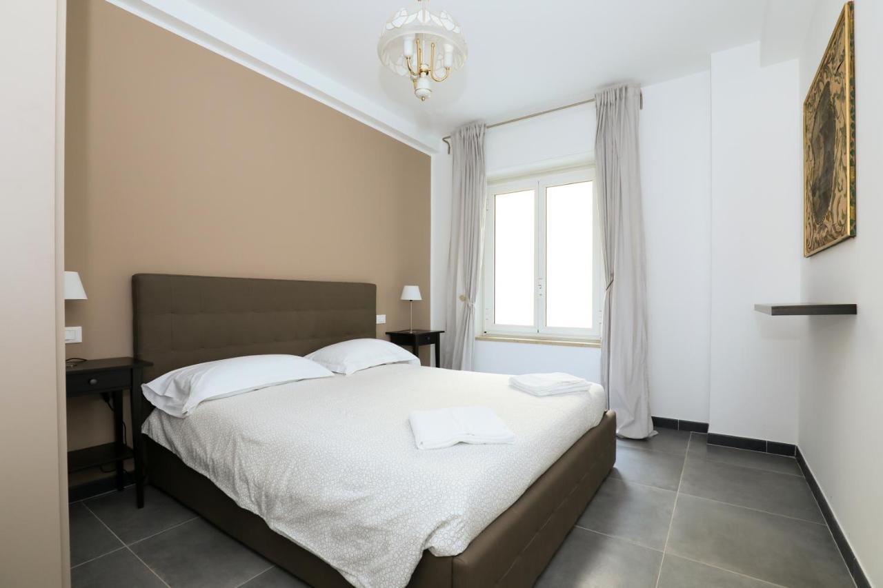 דירות ג'נובה Centro Residenze Domus Sofiae מראה חיצוני תמונה