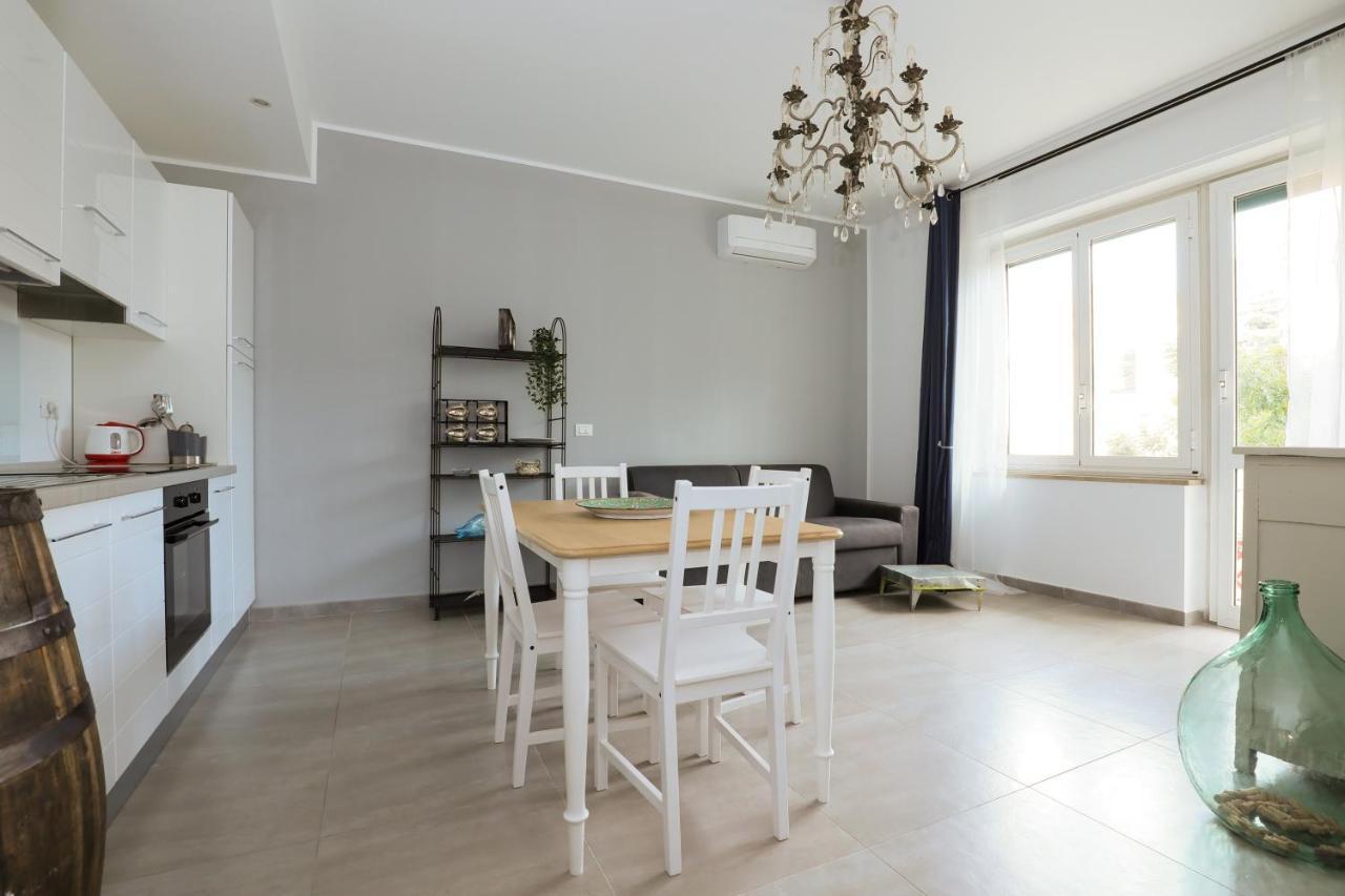 דירות ג'נובה Centro Residenze Domus Sofiae מראה חיצוני תמונה