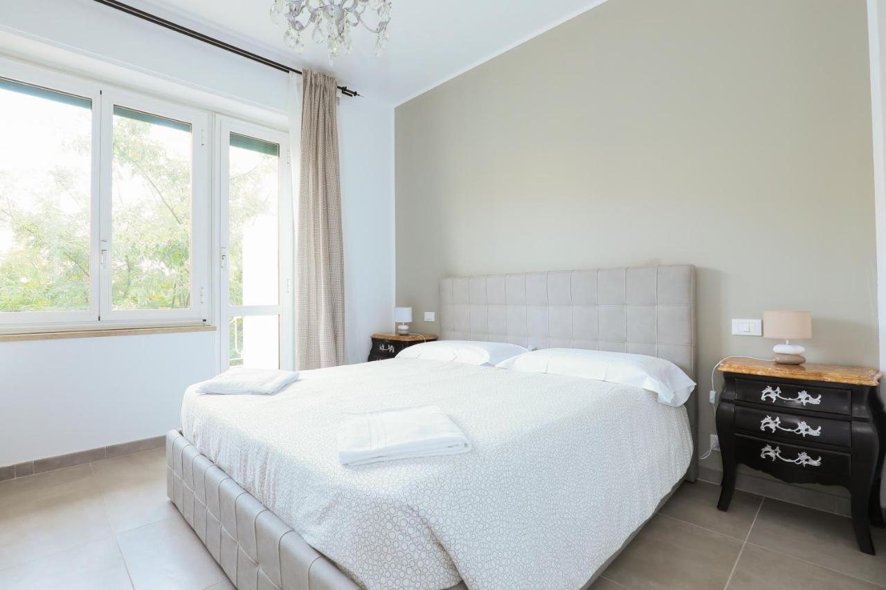 דירות ג'נובה Centro Residenze Domus Sofiae מראה חיצוני תמונה