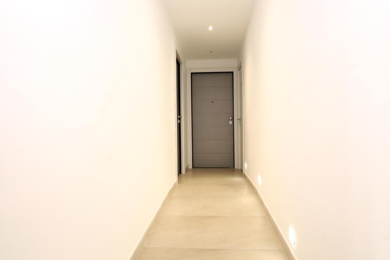 דירות ג'נובה Centro Residenze Domus Sofiae מראה חיצוני תמונה