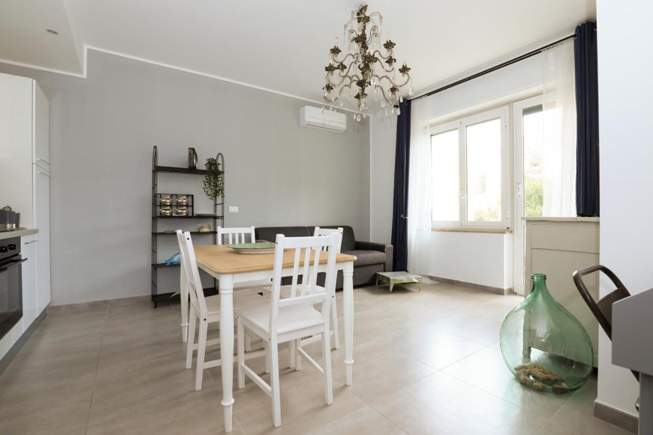 דירות ג'נובה Centro Residenze Domus Sofiae מראה חיצוני תמונה