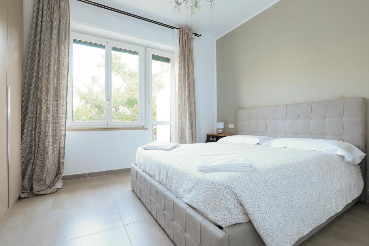 דירות ג'נובה Centro Residenze Domus Sofiae מראה חיצוני תמונה