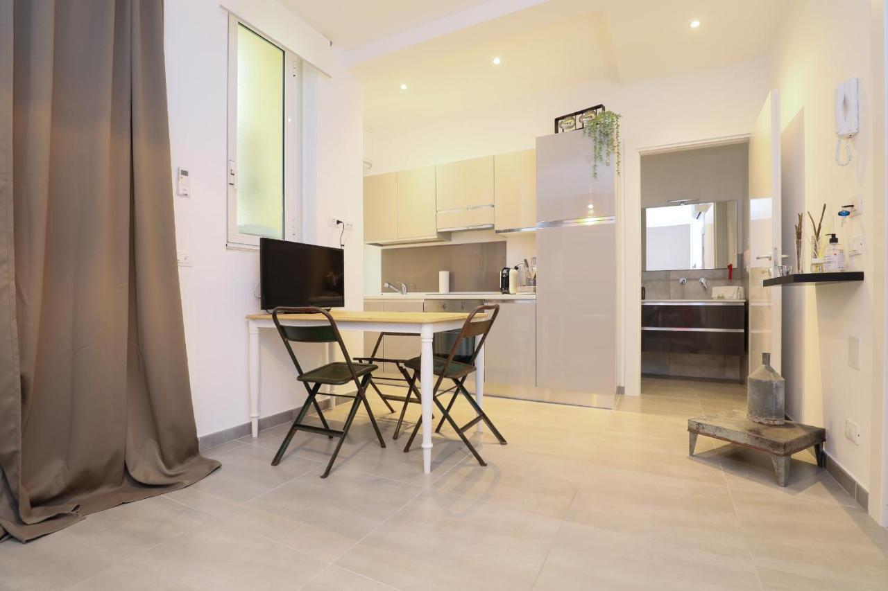 דירות ג'נובה Centro Residenze Domus Sofiae מראה חיצוני תמונה