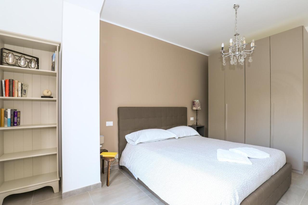 דירות ג'נובה Centro Residenze Domus Sofiae מראה חיצוני תמונה